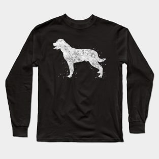 Rottweiler dog Long Sleeve T-Shirt